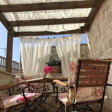 Apartman Toni Tribalj Kültér fotó