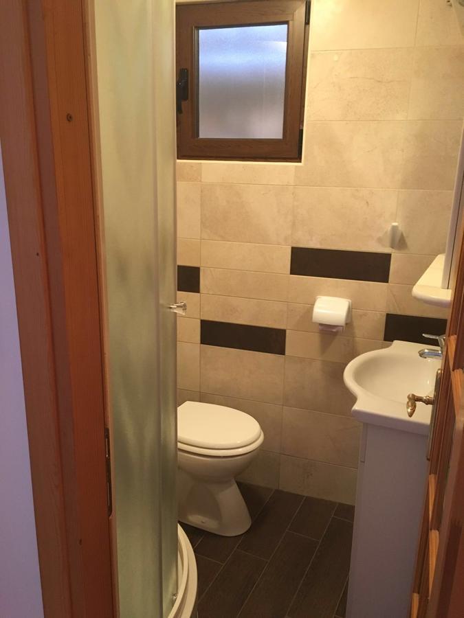 Apartman Toni Tribalj Kültér fotó
