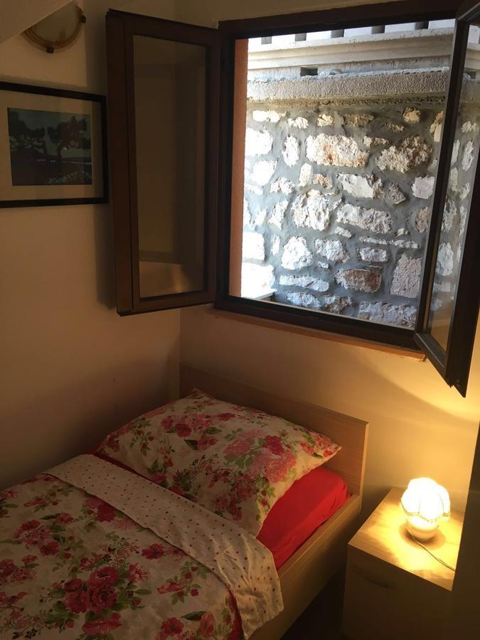Apartman Toni Tribalj Kültér fotó