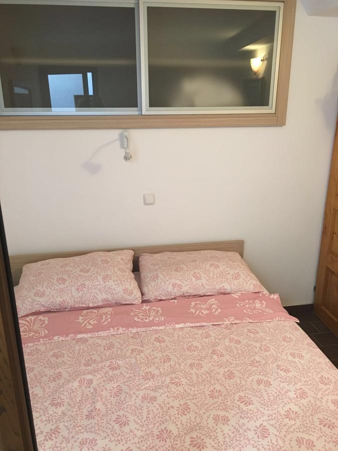Apartman Toni Tribalj Kültér fotó