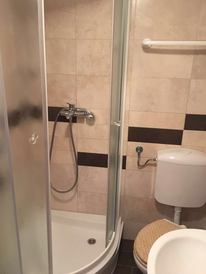 Apartman Toni Tribalj Kültér fotó