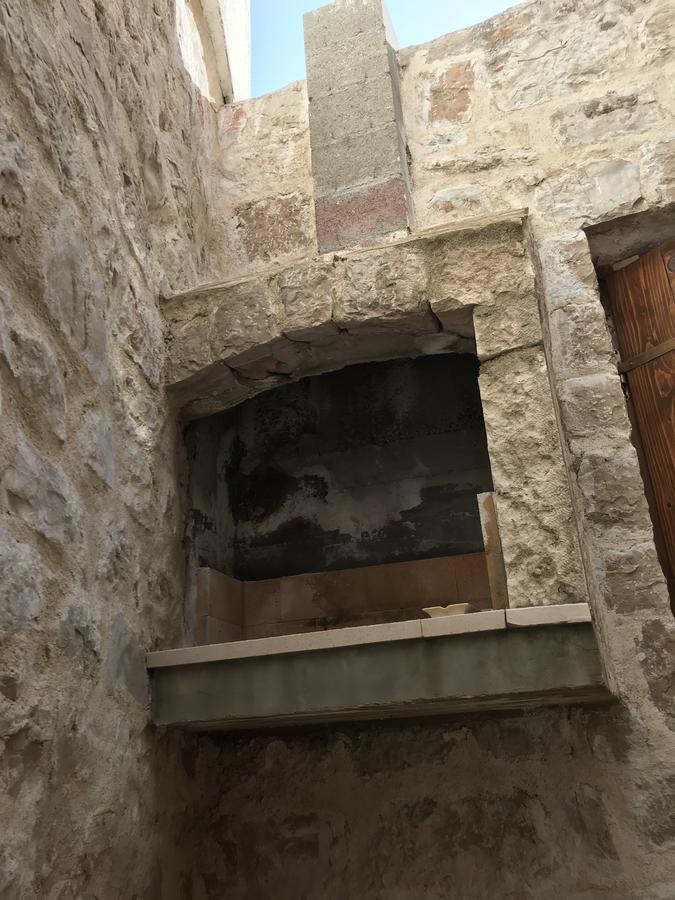 Apartman Toni Tribalj Kültér fotó