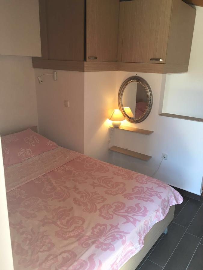 Apartman Toni Tribalj Kültér fotó